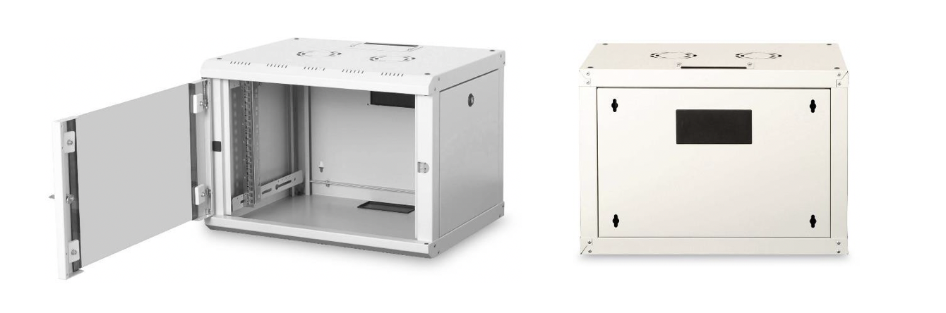19 Zoll Wandschrank 19 Zoll Wandgehause
