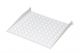 1HE Fachboden mit 250 mm Einbautiefe