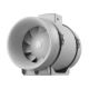 Zweigeschwindigkeits-Halbradialventilator, Durchmesser von 200mm 