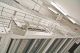 Kabeltrasse als Gitterrinnensystem zur Rack- oder Deckenbefestigung, 200x55 (BxH)