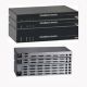UltraMatrix Remote Multiplattform Remote User KVM Switch mit OSD 1 Remote User 2 Local User 8 CPUs