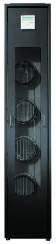 CoolRow DX Front