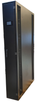 CoolRow 42 HE CW - Version Sidecooler - Präzisionsklimagerät
