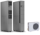 InRow 12 kW, 300x1000x2000 mm [DX]