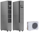 FrontCooler 40 kW, 300x1000x2000 mm