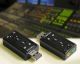 Translator USB to Audio