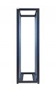 RZ Pro Rack Grundgestell 600x1200x2200, Gestell