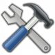 Umrüstkit von FrontRow auf SideFrontRow Version