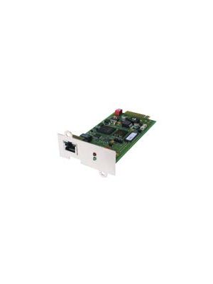 SNMPCS141BSK  Card  Slot Netzwerkadapter  mit  SNMP-Unterstützung