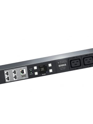 Bachmann BlueNet PDU
