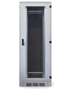CoolRack start, Servschrankkühlung