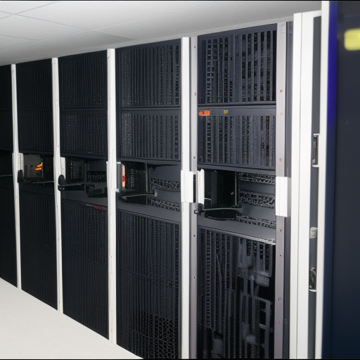 Serverraum