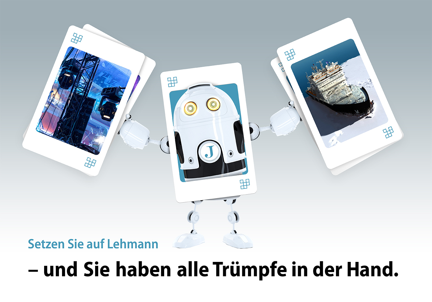 Lehmann IT Sonder Serverschränke