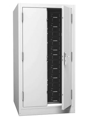 Lehmann EDGE Computing Rechenzentrums Rack