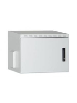 IP55 19" Wandgehäuse 