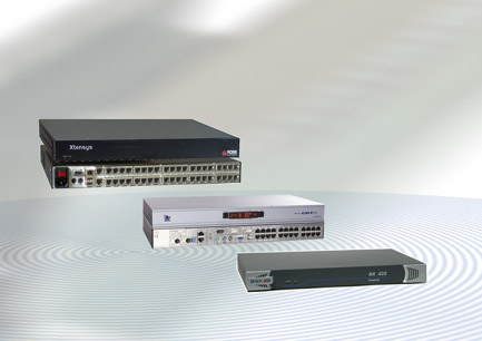 KVM-Switches
