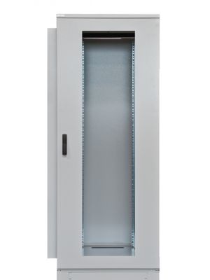 klimatisierter Serverschrank