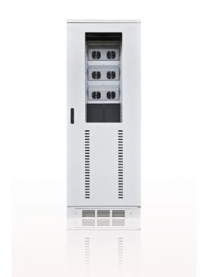 SILENT PLUS 19" Serverschrank
