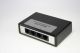 Rack Monitoring Bundle Ethernet Box, Überwachung von Temperatur und Feuchtigkeit im IT-Schrank über IP