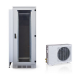 CoolRack Serverschrank mit Klimaanlage